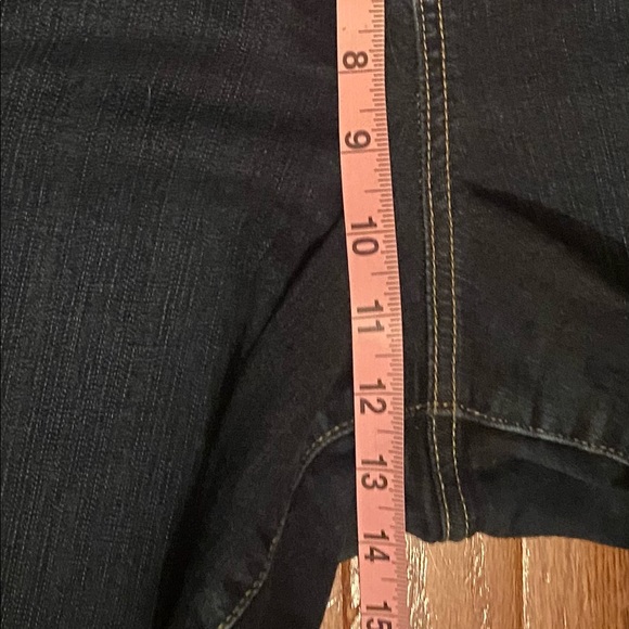 Torrid Jeans Relaxed Boot Cut Jeans 24R - Picture 4 of 10